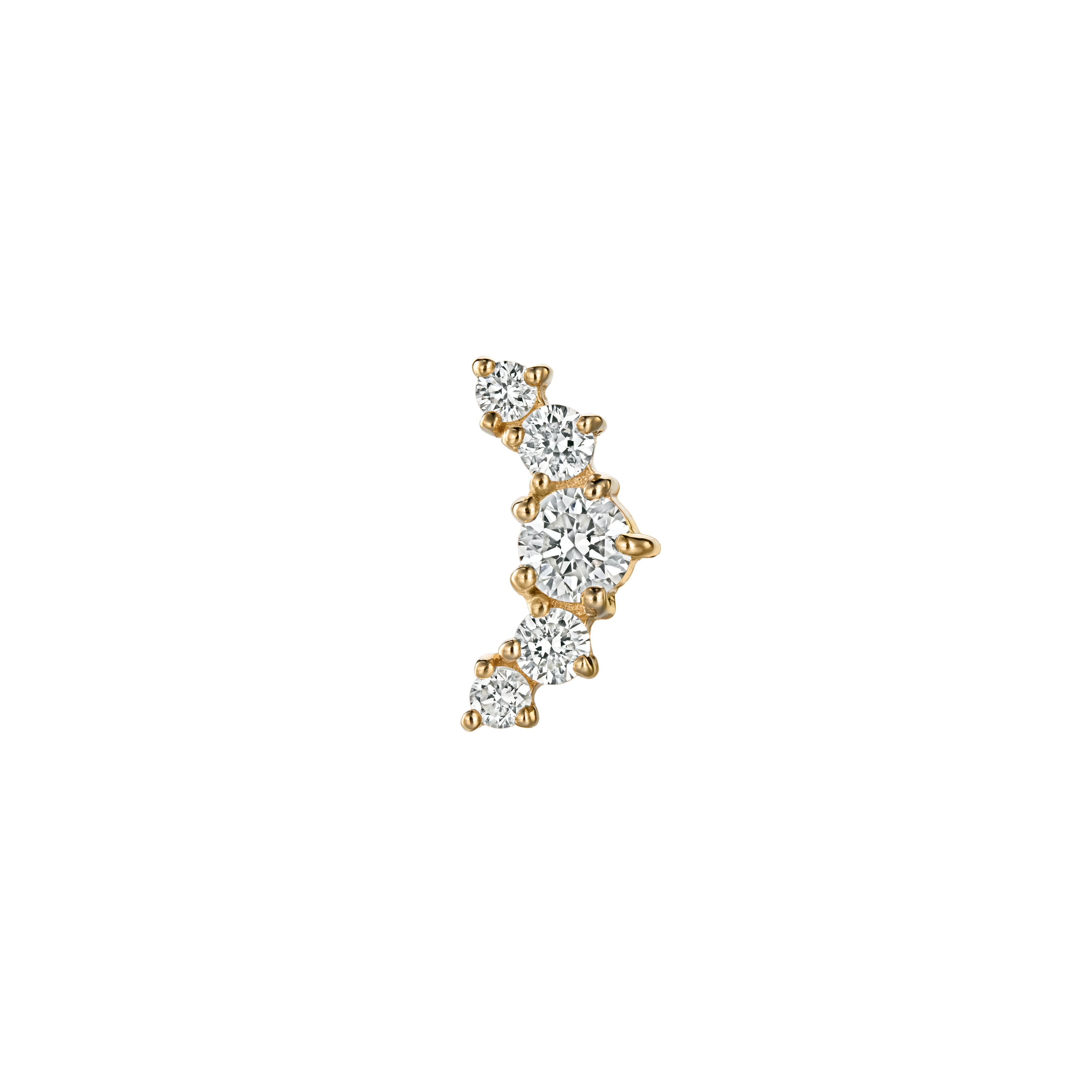 RENNE - White Diamond Clicker