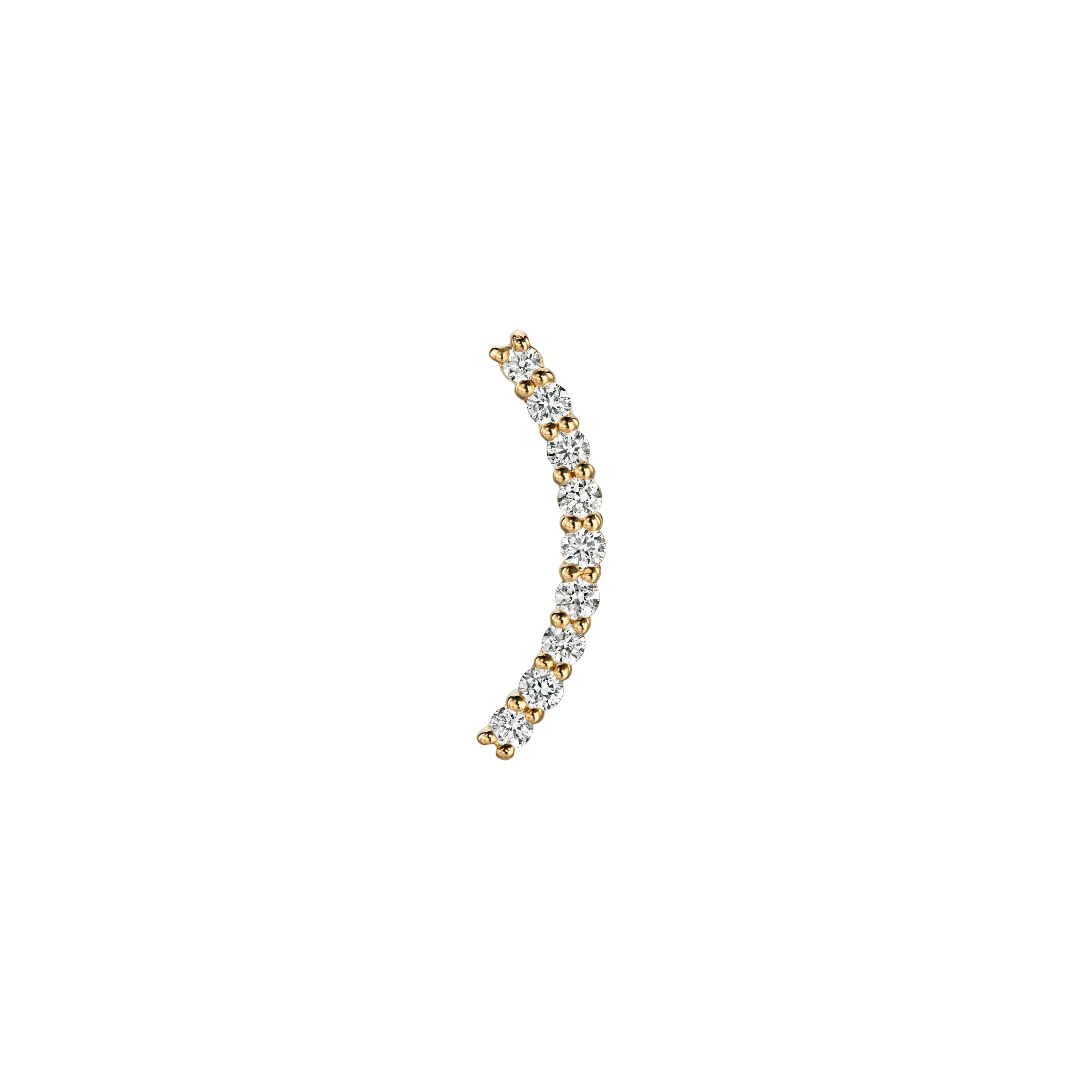 VIOLA - Diamond & Gold Crawling