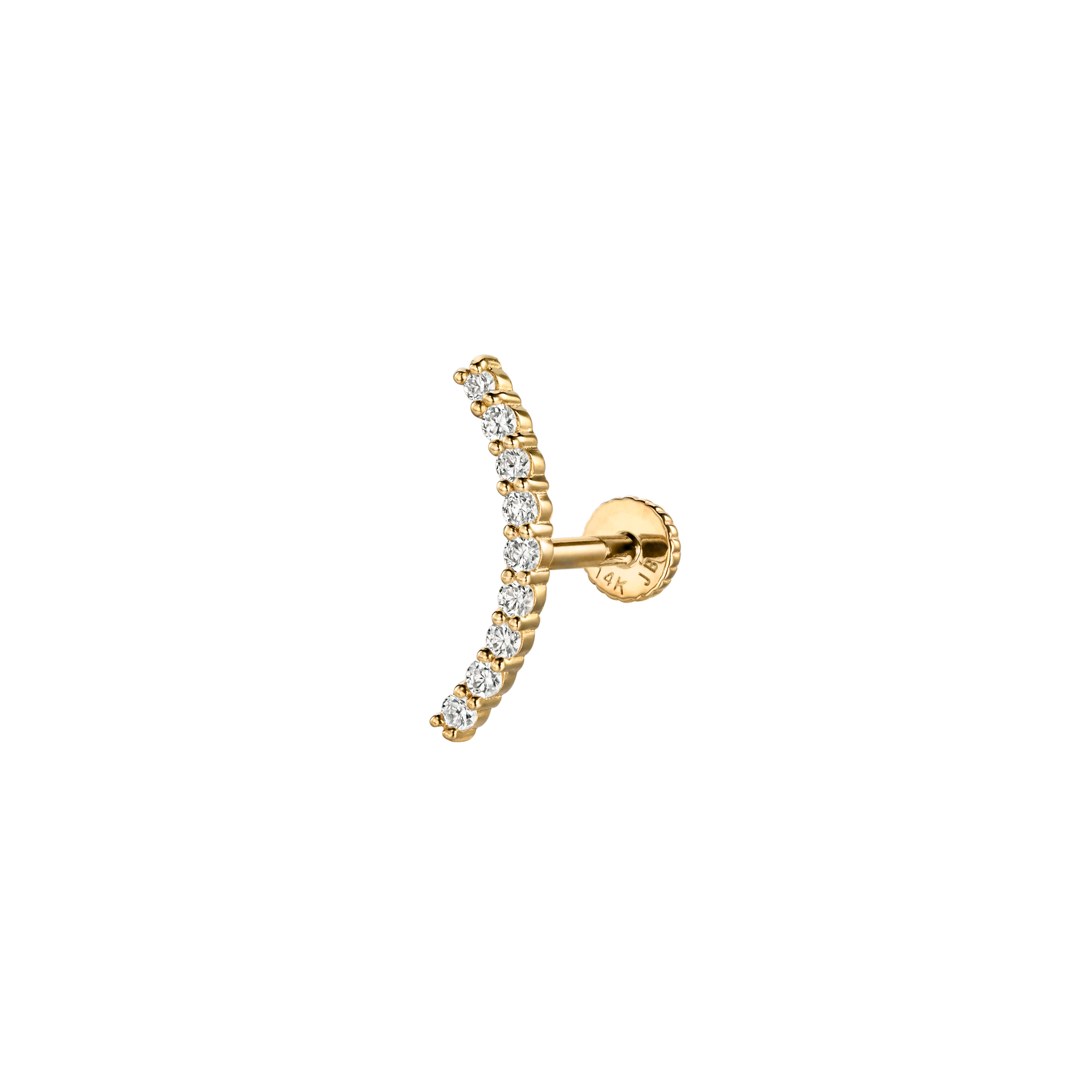 VIOLA - Diamond & Gold Crawling