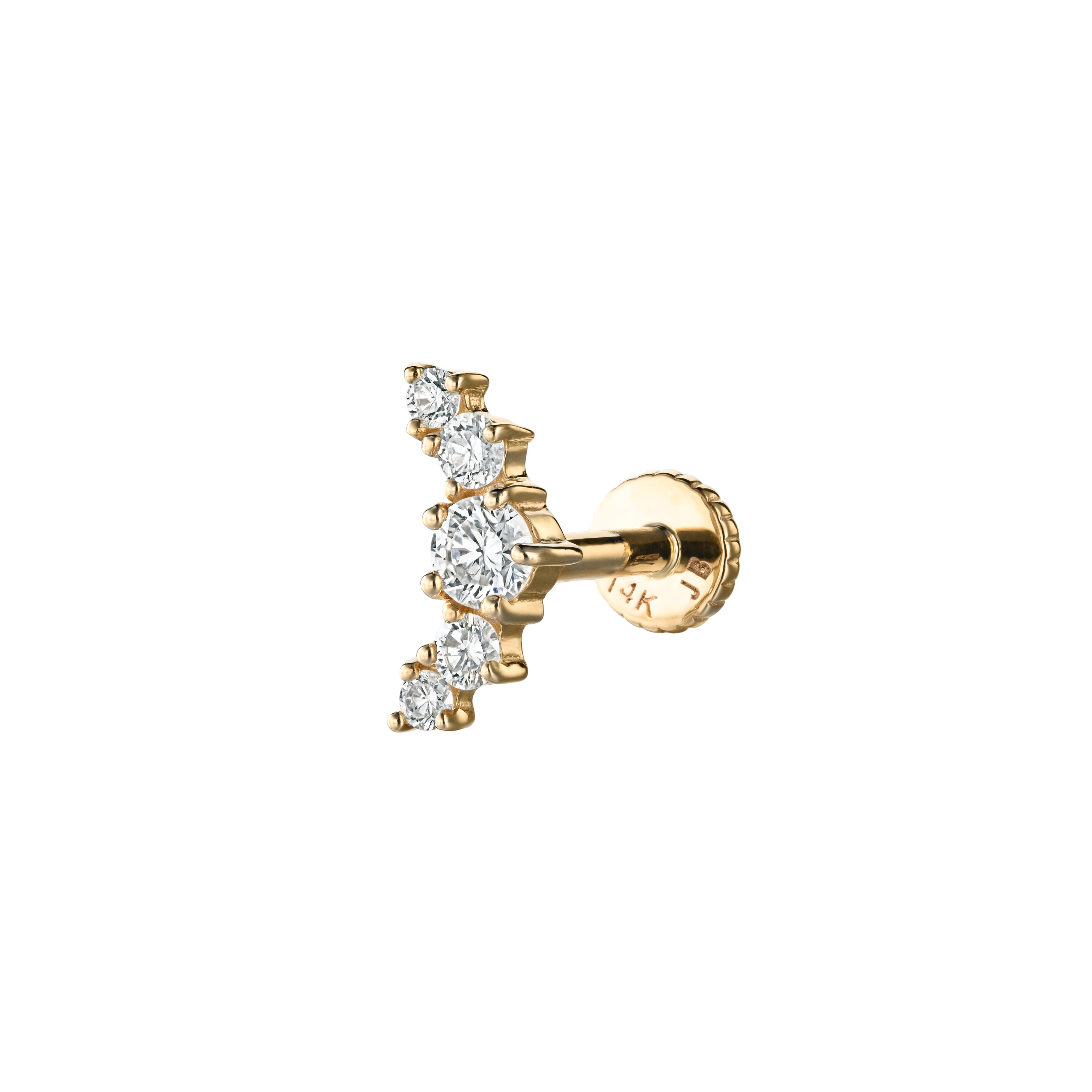 RENNE - White Diamond Clicker